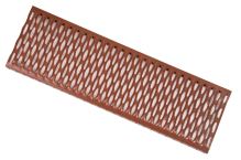 Plataforma de paso 810x250