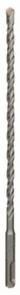 BOSCH Broca para martillos SDS-plus-3 8 x 200 x 260 mm 2608831021