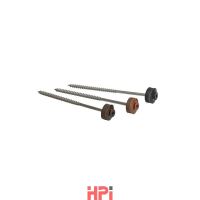 Tornillo roscado 5x110