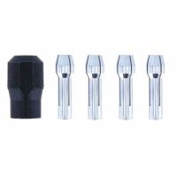 DREMEL Pinza de sujeción 3,2mm con tuerca de sujeción 2615448532