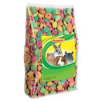 Avicentra Snack, patatas fritas para roedores 200g