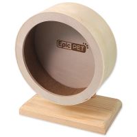 Carrusel de madera Epic Pet S 15cm