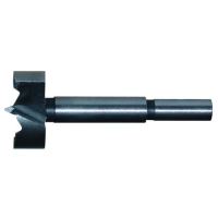Broca Forstner para madera HCS 50 mm / paquete 1 pieza