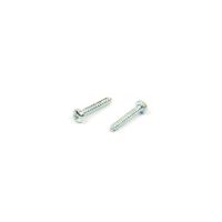 Tornillo DIN 7981 C PH 2,2 x 9,5 ZB / paquete de 1000 uds