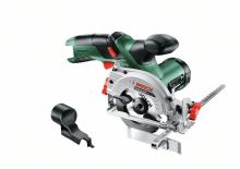 BOSCH Sierra circular inalámbrica UniversalCirc 12 (baretool) 06033C7003