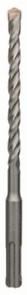 BOSCH Broca para martillos SDS-plus-3 8 x 100 x 160 mm 2608831019