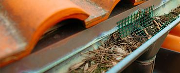 Cómo preparar las canaletas después del invierno para que soporten sin problemas las lluvias de primavera