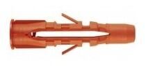 Taco MUNGO MULTI de nylon MU 6x35 / paquete de 100 uds