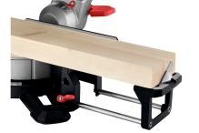 Metabo Sierra ingletadora y de corte KGS 254 M 613254000