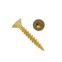 Tornillo para madera ZH TORX 6,0 x 60 ZZ con cabeza avellanada / paquete de 200 uds Tornillo para madera ZH TORX 6,0 x 60 ZZ con cabeza avellanada / paquete de 200 uds