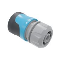 Acoplador rápido SAFETOUCH IDEAL pasante 1/2"-5/8"