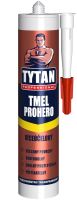 TP - sellador para trabajos sanitarios y de acabado PROHERO transparente, 280 ml
