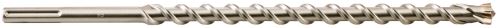 METABO Broca percutora SDS-max (4 filos) 32x800x920 mm 623342000
