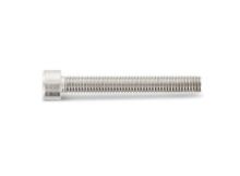Tornillo DIN 912 10.9 M8 x 50 ZB / paquete de 100 uds