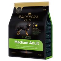 Prospera Plus Adulto Mediano Pollo con Arroz 3kg