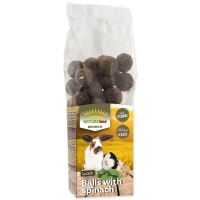 Delicadeza Nature Land Brunch bolas de espinacas 150g
