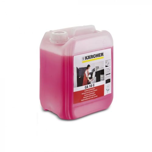 Kärcher Limpiador básico para sanitarios CA 10 C, 5 l 62956780