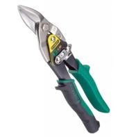 Stanley FatMax Tijeras de palanca para chapa de corte derecho, 250mm 2-14-564 Stanley FatMax Tijeras de palanca para chapa de corte derecho, 250mm 2-14-564