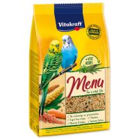 Vitakraft Vital Menu andulka 1kg Vitakraft Vital Menu andulka 1kg
