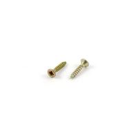 Tornillo para madera ZH PZ 2,5 x 10 ZZ con cabeza avellanada / paquete 2 000 uds.