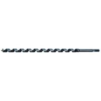 Broca tipo barrena para madera HCS 18 x 235 / paquete 1 unidad