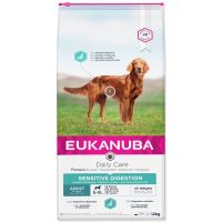 EUKANUBA Daily Care Digestión Sensible 12kg EUKANUBA Daily Care Digestión Sensible 12kg