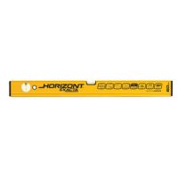 Nivel Horizont Exacta 2 burbujas, 60cm / paquete 1 ud Nivel Horizont Exacta 2 burbujas, 60cm / paquete 1 ud