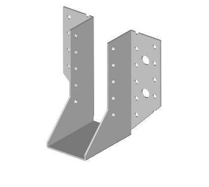 Abrazadera exterior 11-21/120 BV/T40x120, ZAR / paquete 1 ud