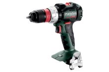 Taladro atornillador a batería METABO BS 18 LT BL Q (sin batería) 602334840