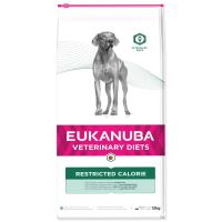 EUKANUBA Veterinary Diets Restricted Calorie 12kg EUKANUBA Veterinary Diets Restricted Calorie 12kg