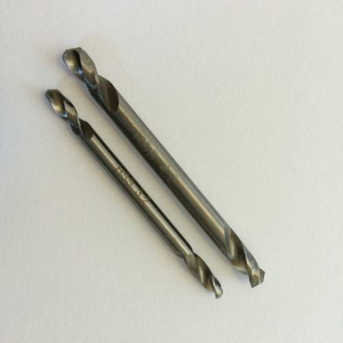Broca bidireccional HSS-G, 3,2 mm / longitud 49 mm