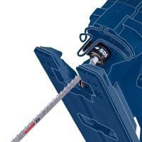 BOSCH EXPERT hoja de sierra T301CHM,3pcs 2608900566