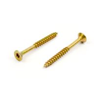 Tornillo para madera ZH TORX 6,0 x 60/36 ZZ con cabeza avellanada / paquete de 200 uds Tornillo para madera ZH TORX 6,0 x 60/36 ZZ con cabeza avellanada / paquete de 200 uds