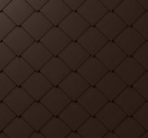 Plantilla engatillada/fachada PREFA, 44 x 44 mm stucco, Avellana P10 / paquete 8 m2