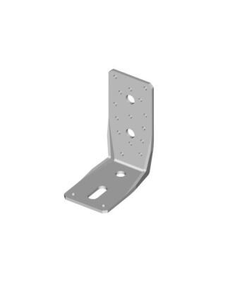 Elemento de anclaje 12-46, 85x135x80, ZB / paquete 1 ud