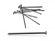 Clavos de construcción Fe 2,8 x 63 - sin recubrimiento - paquete de 5 Kg