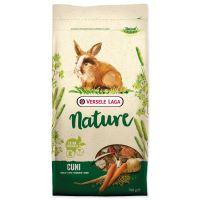 Versele-Laga Nature Cuni Conejo 700g
