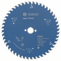 BOSCH Disco de sierra Expert for Wood 190 x 20 x 2,6 mm, 48 2608644045 (1)