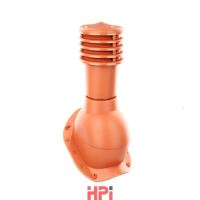 Set de ventilación 110 - extra alto