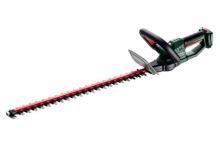 Metabo HS 18 LTX 65 TIJERAS CORTASETOS A BATERÍA 601719850 Metabo HS 18 LTX 65 TIJERAS CORTASETOS A BATERÍA 601719850